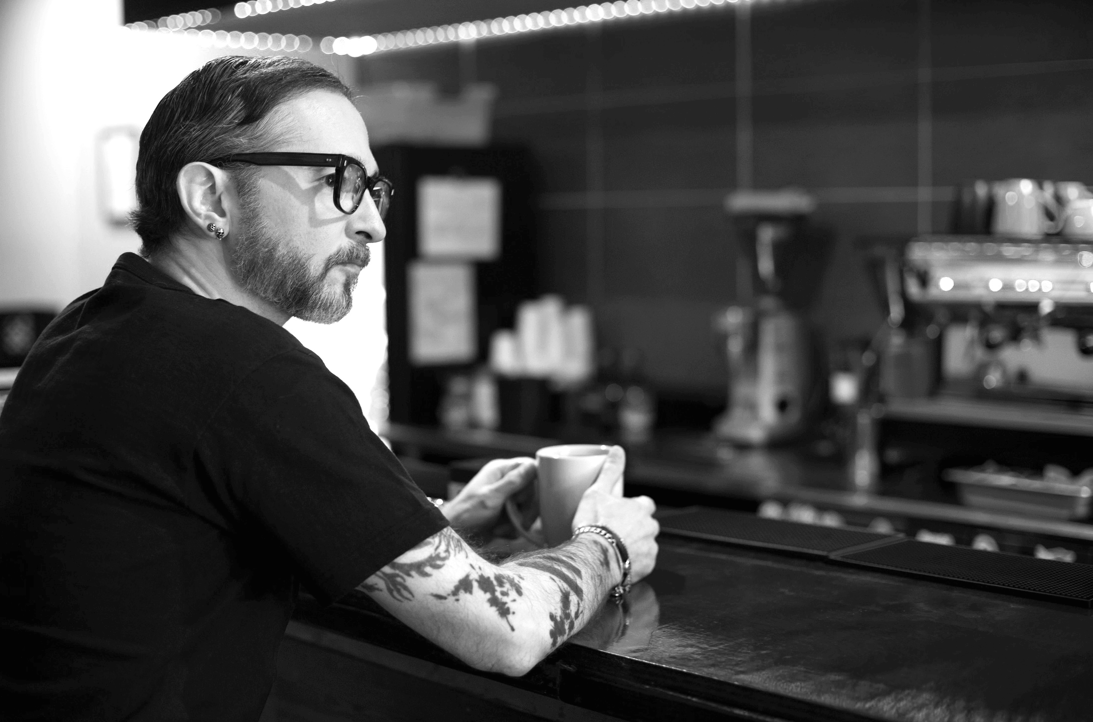 Justin Dauer