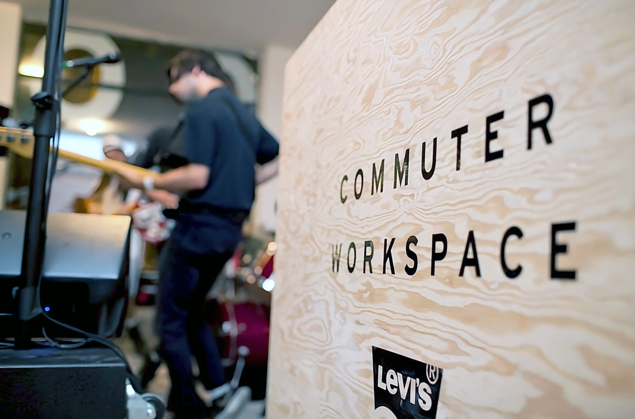 Harmon automobile dashboard