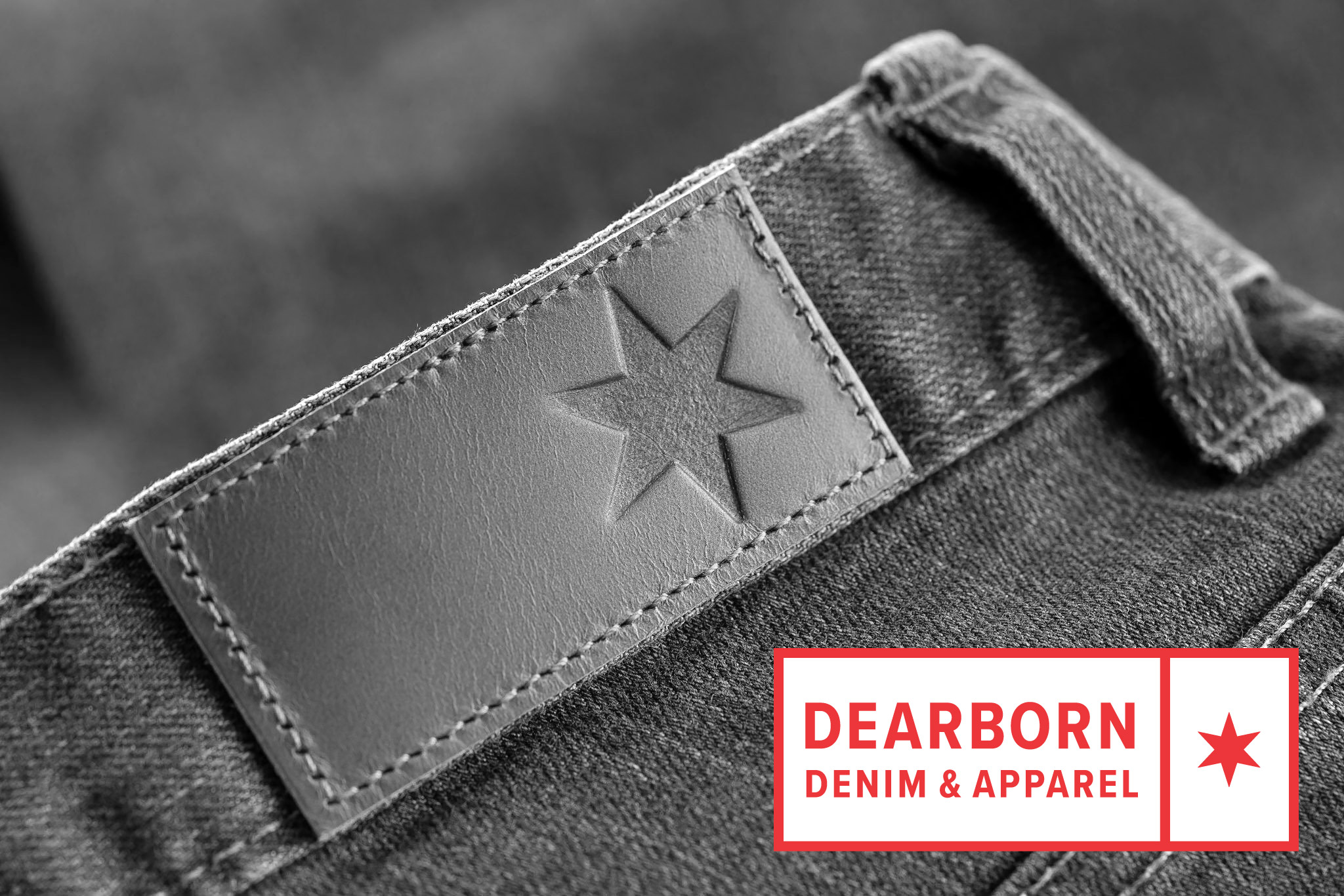 Featured client: Dearborn Denim