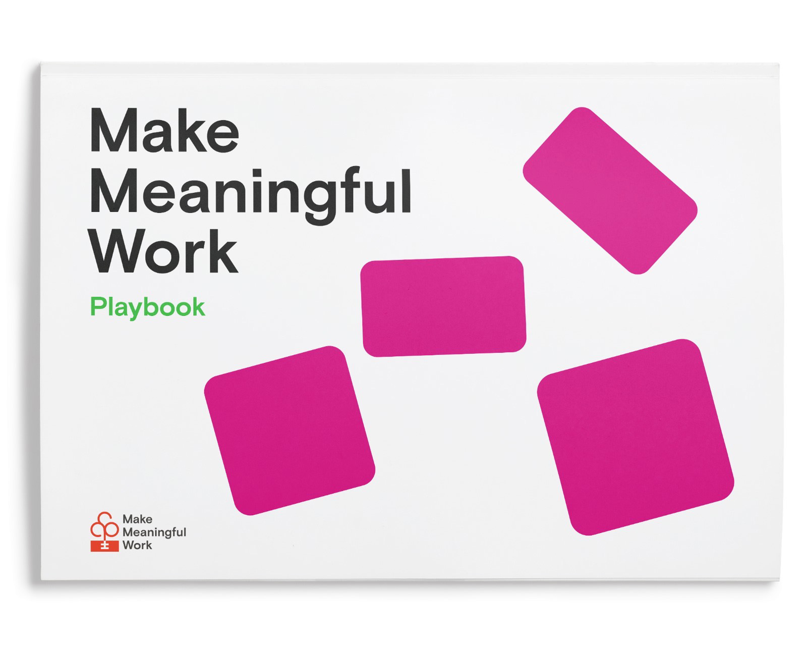 MMW playbook